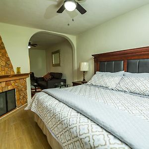 Habitación Superior con Cama King